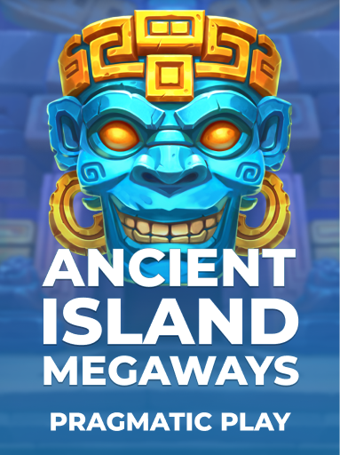 Ancient Island Megaways